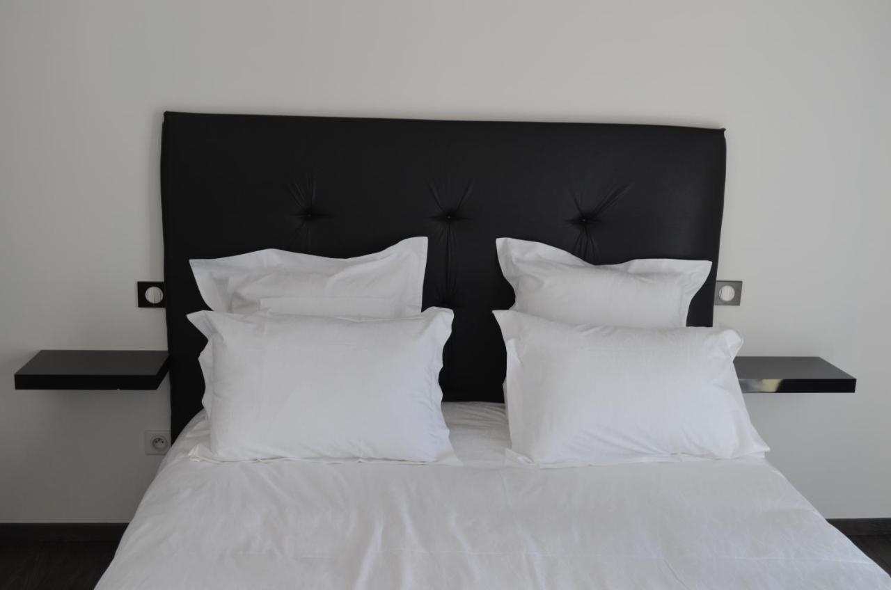 Bed and Breakfast La Petite Ecole Марсьяк Экстерьер фото