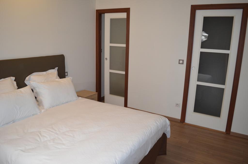 Bed and Breakfast La Petite Ecole Марсьяк Экстерьер фото